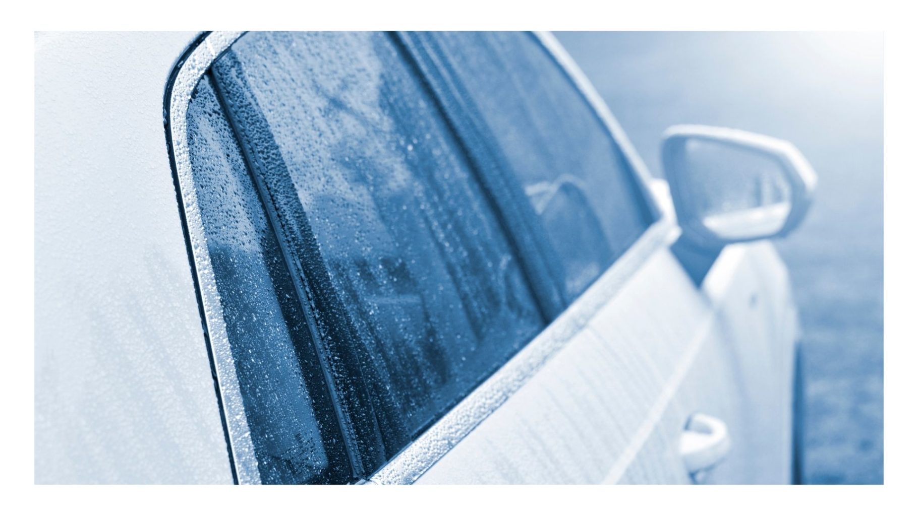 Почему запотевают окна в машине и как этого избежать?