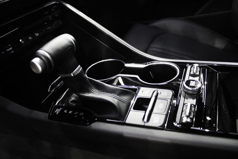 Какой привод выбрать у автомобиля