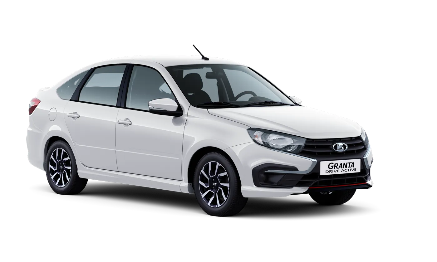 Lada Granta 2018